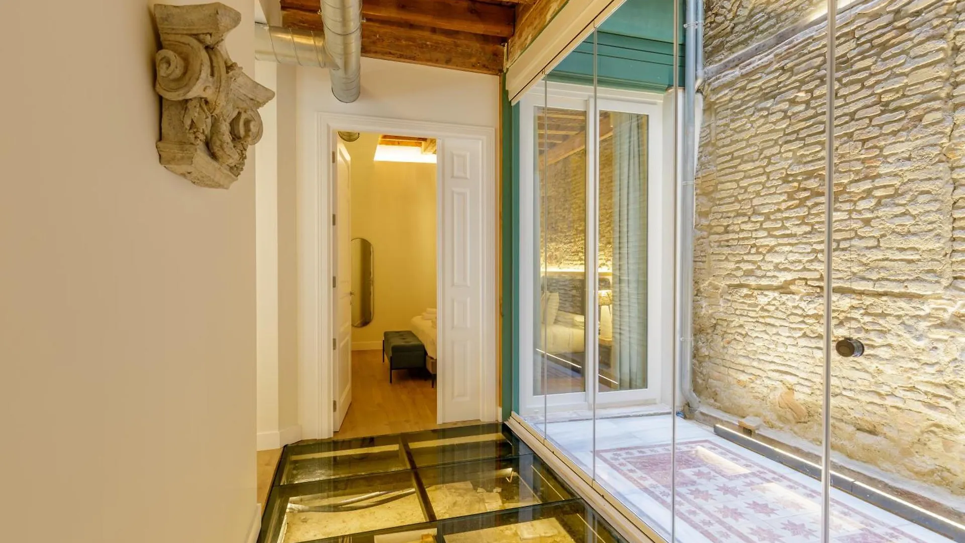 Palacio Vegafuente By Caleta Homes Málaga Apartamento