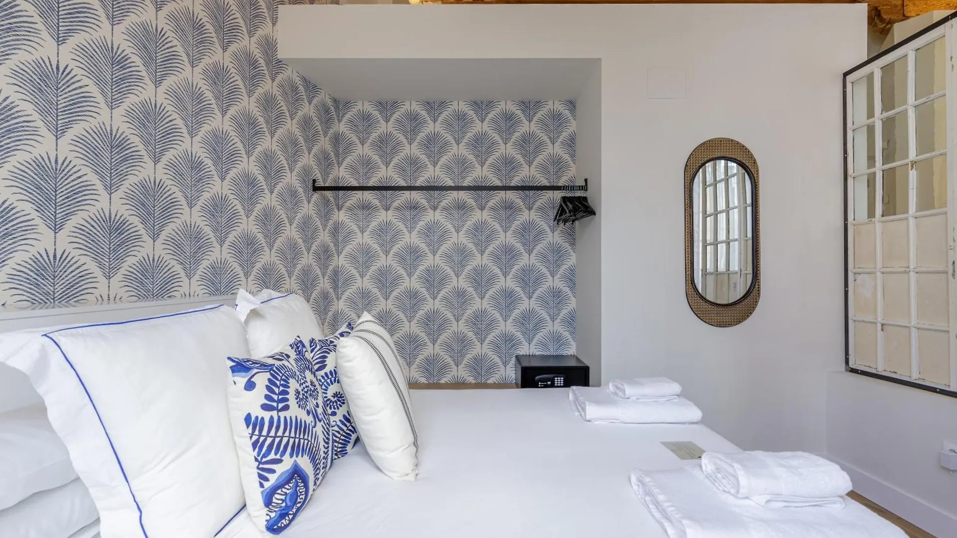 Palacio Vegafuente By Caleta Homes Málaga