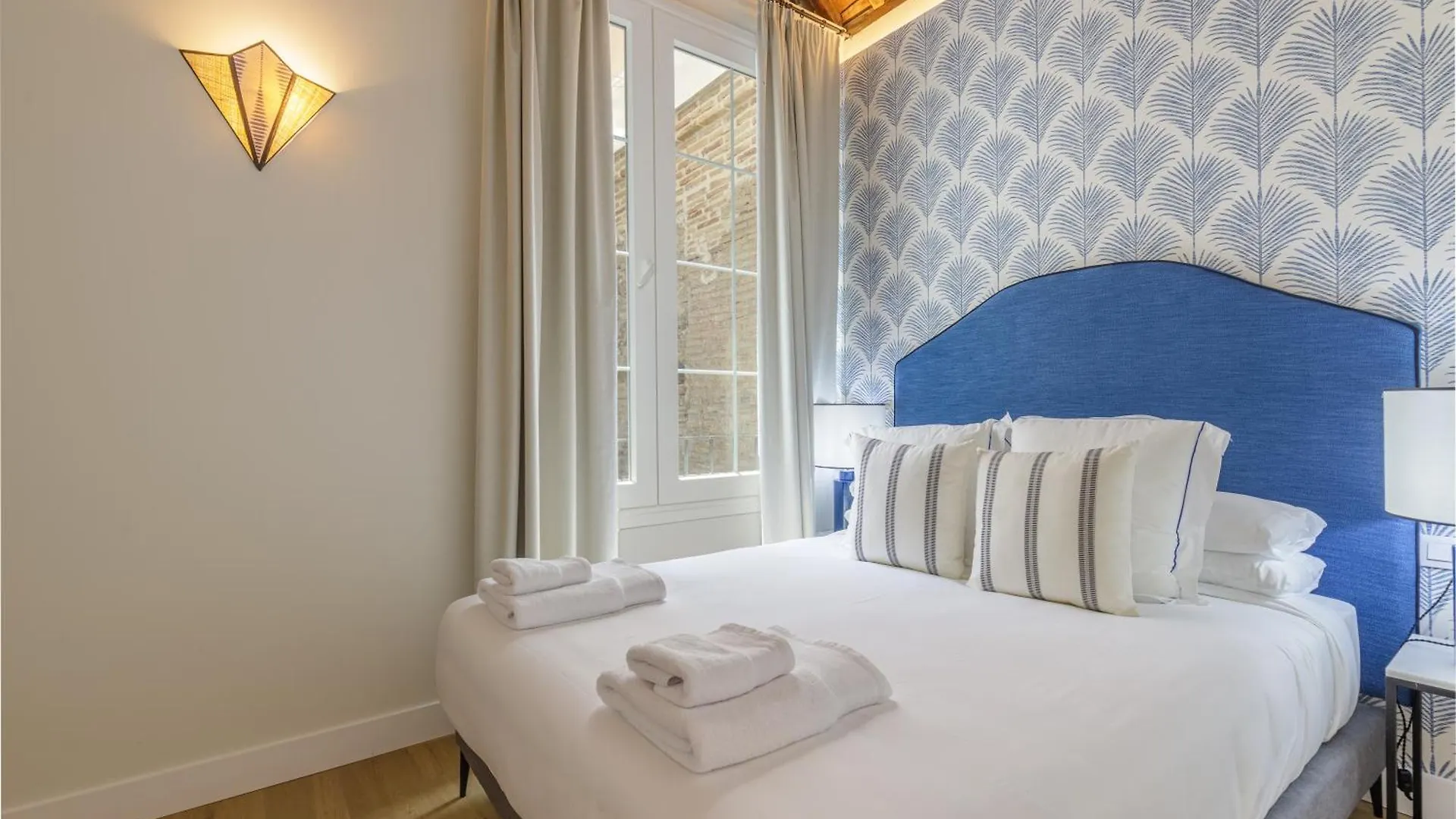 Palacio Vegafuente By Caleta Homes Málaga España