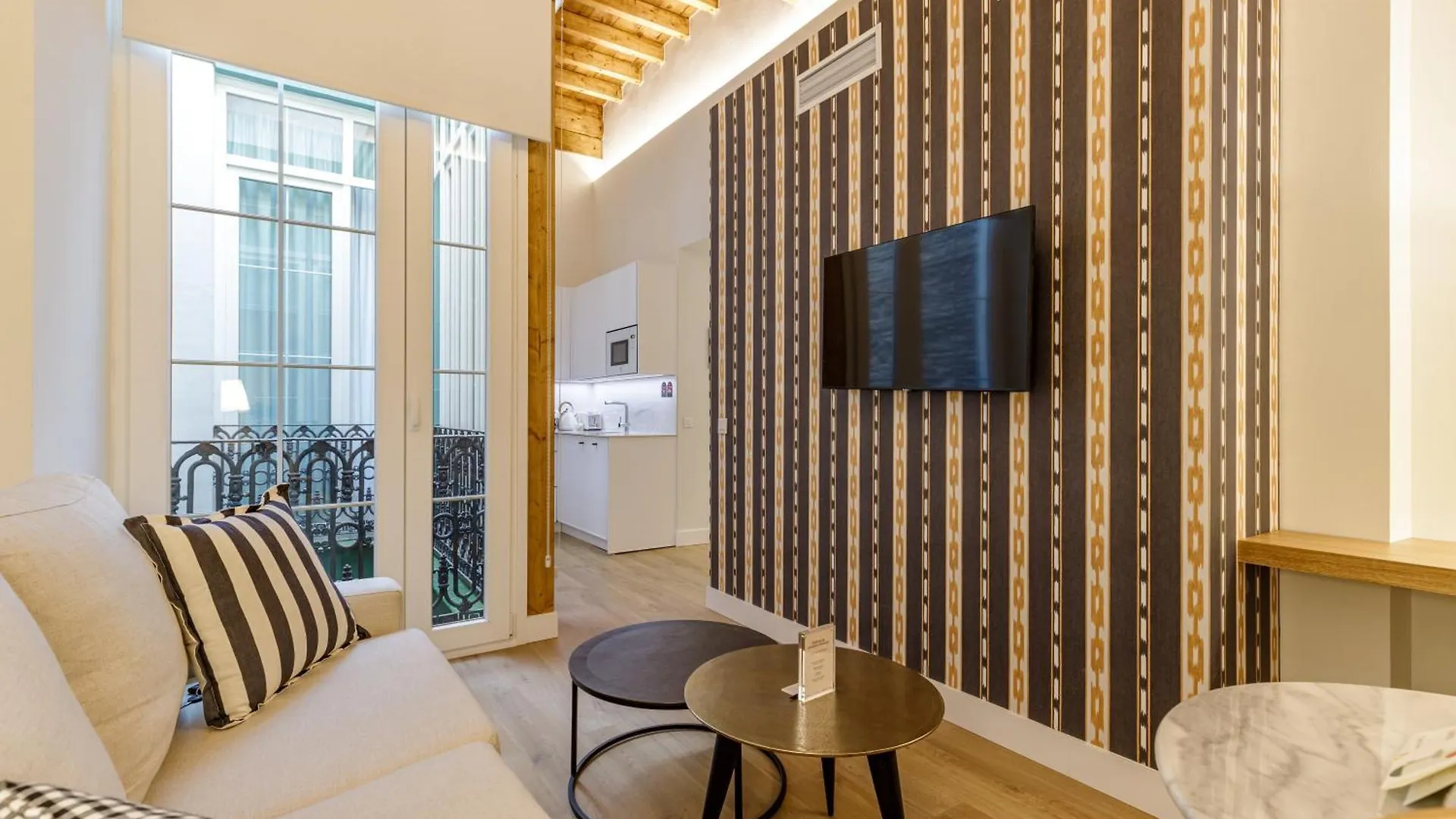 Palacio Vegafuente By Caleta Homes Málaga 0*,  España