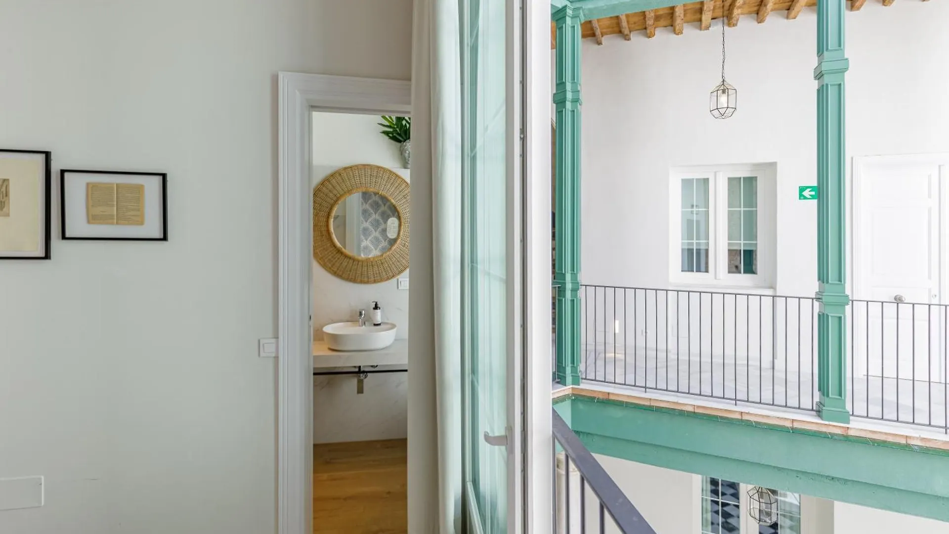 Palacio Vegafuente By Caleta Homes Málaga España