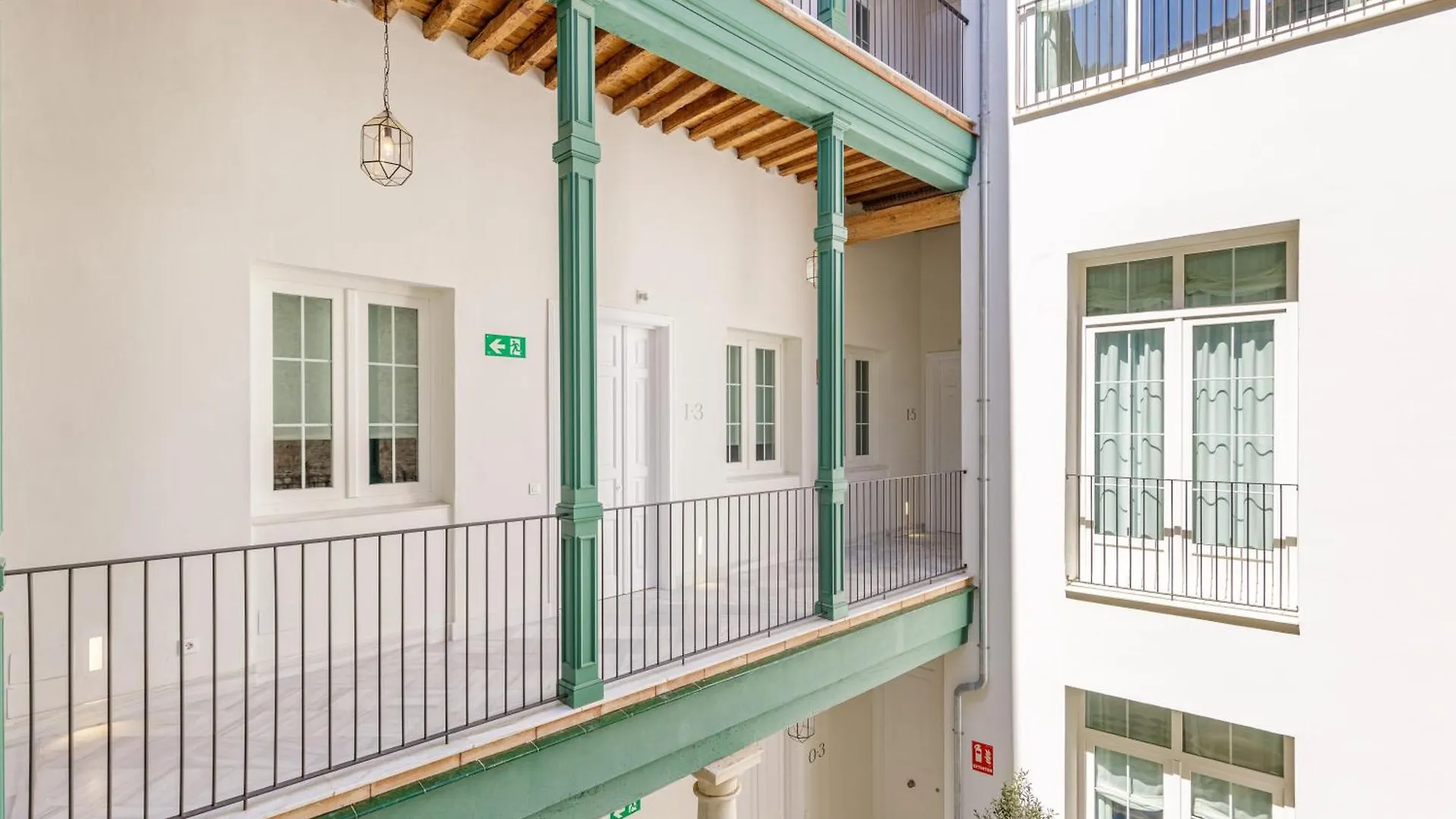 Palacio Vegafuente By Caleta Homes Málaga España