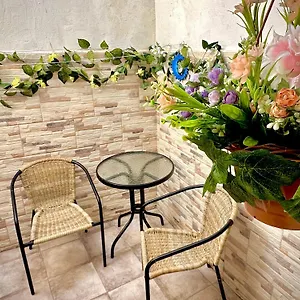 Jara Centro Apartament