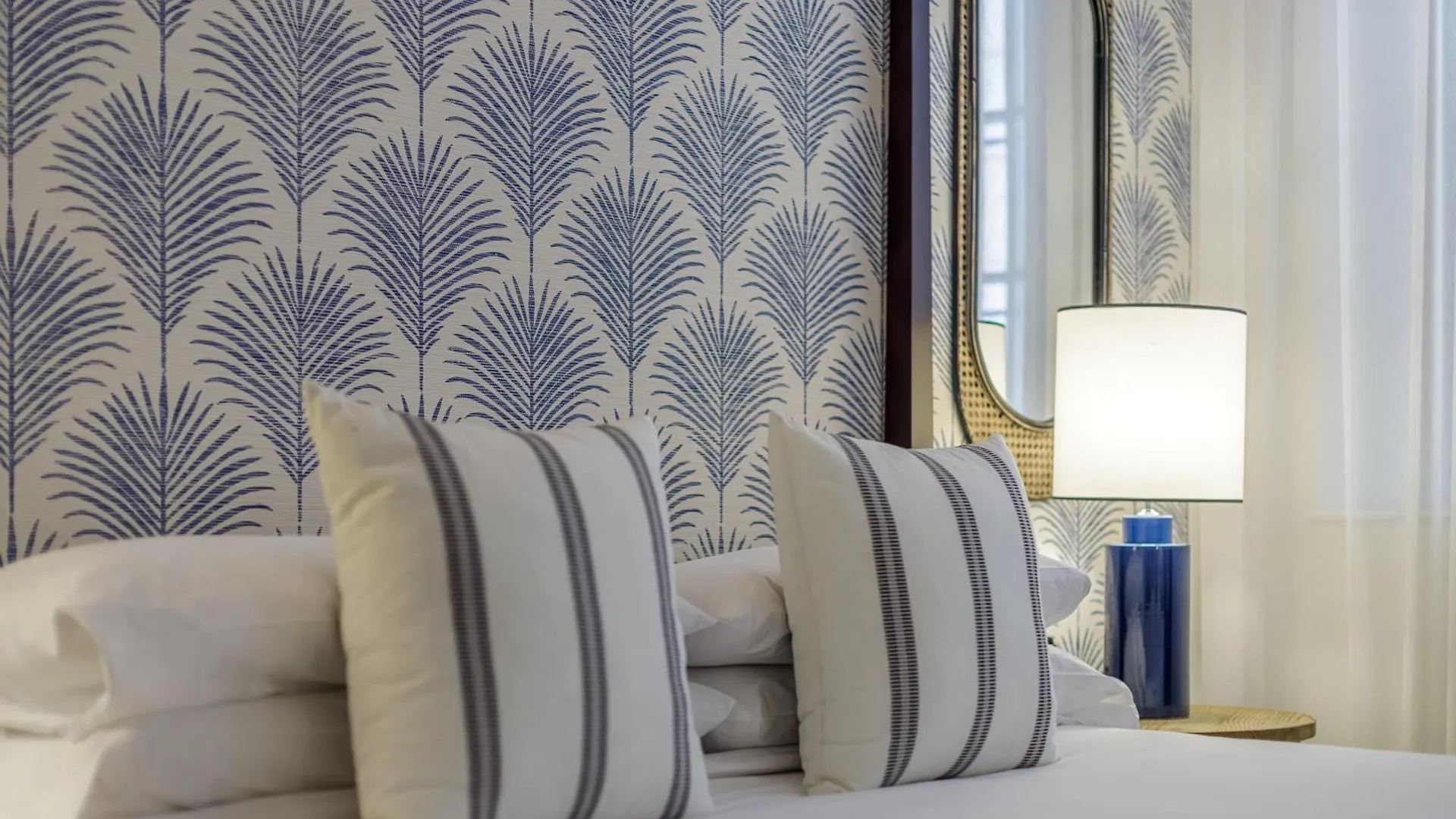 Apartment Palacio Vegafuente By Caleta Homes Malaga