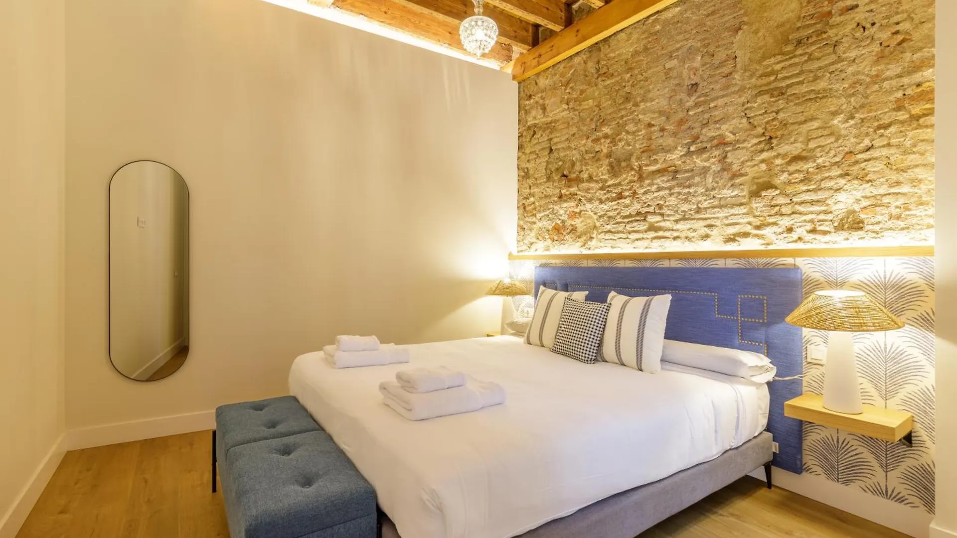 Palacio Vegafuente By Caleta Homes Malaga 0*,