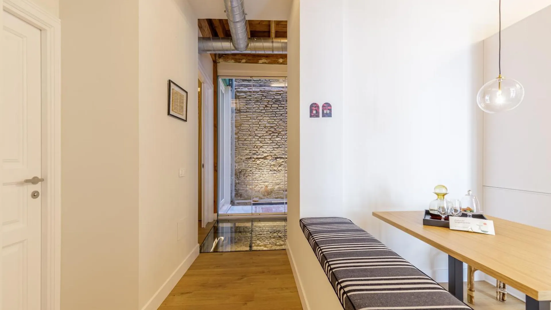 Apartment Palacio Vegafuente By Caleta Homes Malaga
