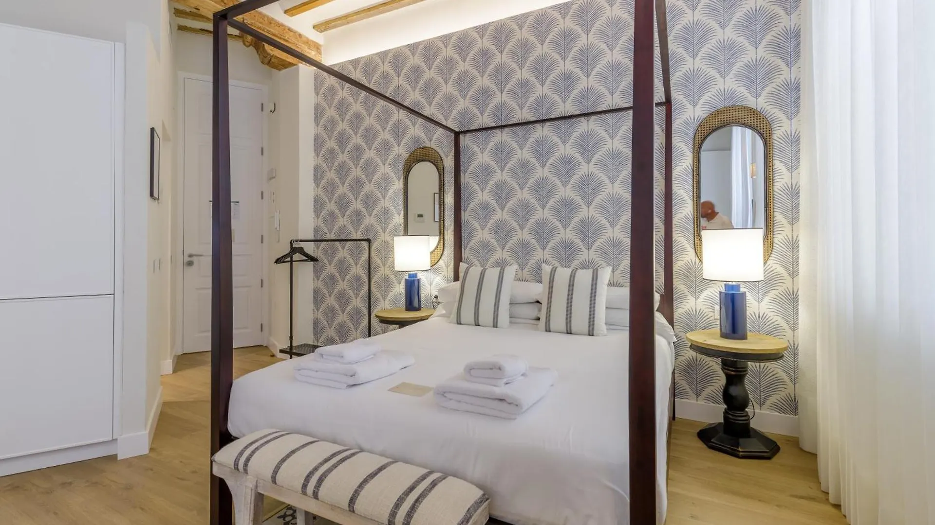 Apartment Palacio Vegafuente By Caleta Homes Malaga
