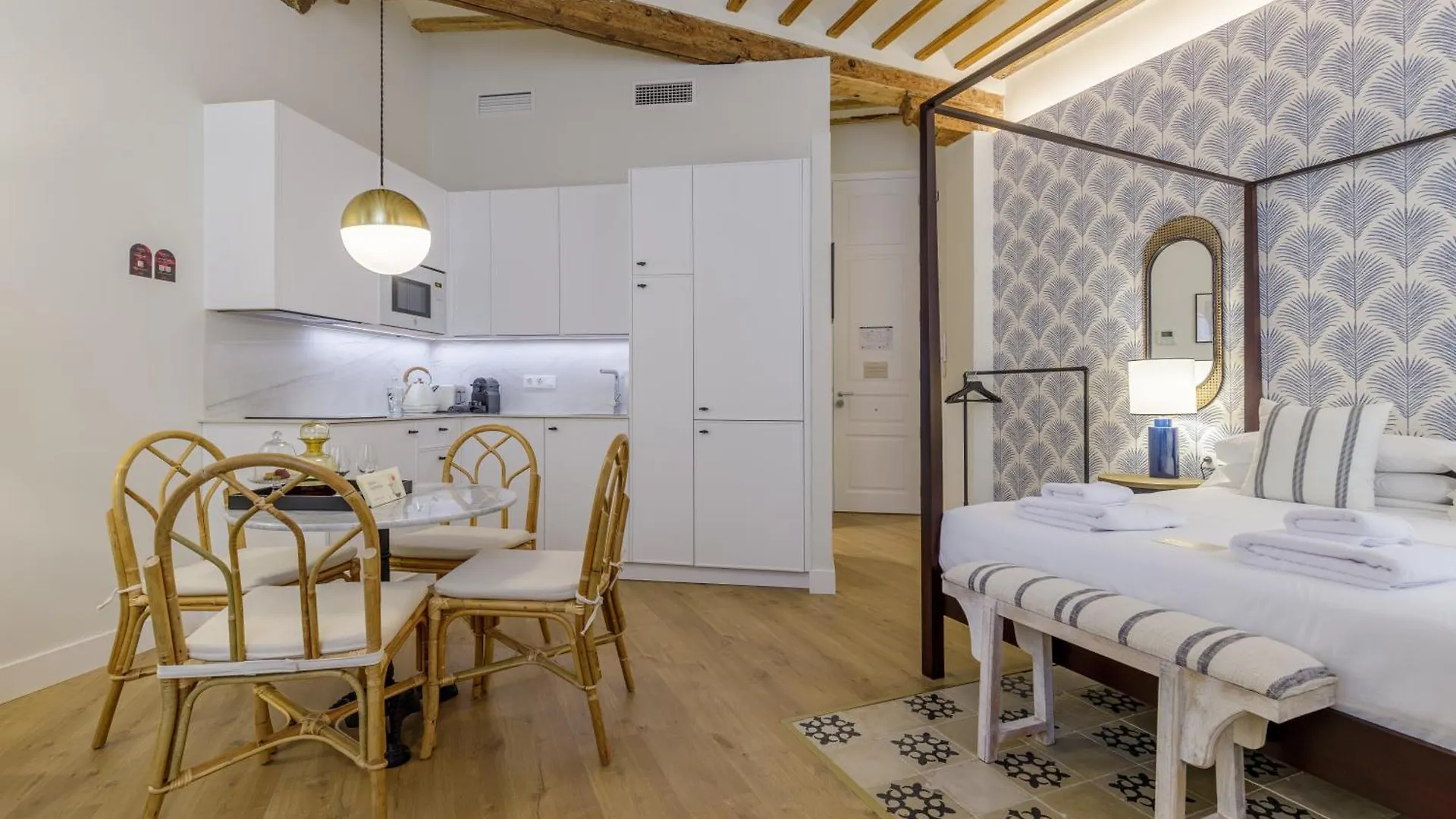 Palacio Vegafuente By Caleta Homes Malaga 0*,  Spain