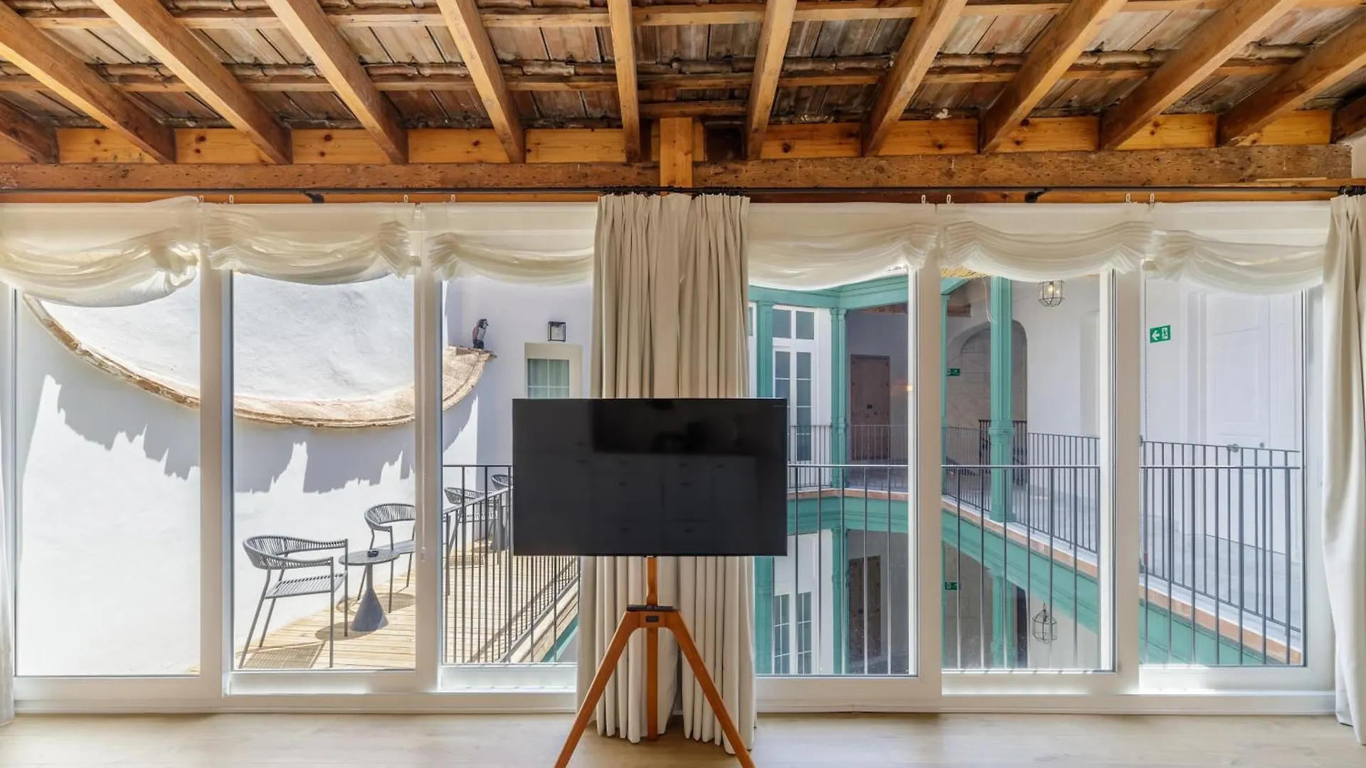 Apartment Palacio Vegafuente By Caleta Homes Malaga Spain