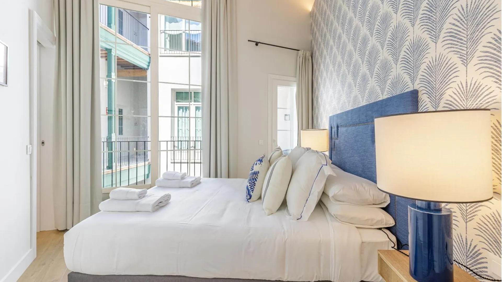 Palacio Vegafuente By Caleta Homes Malaga 0*,