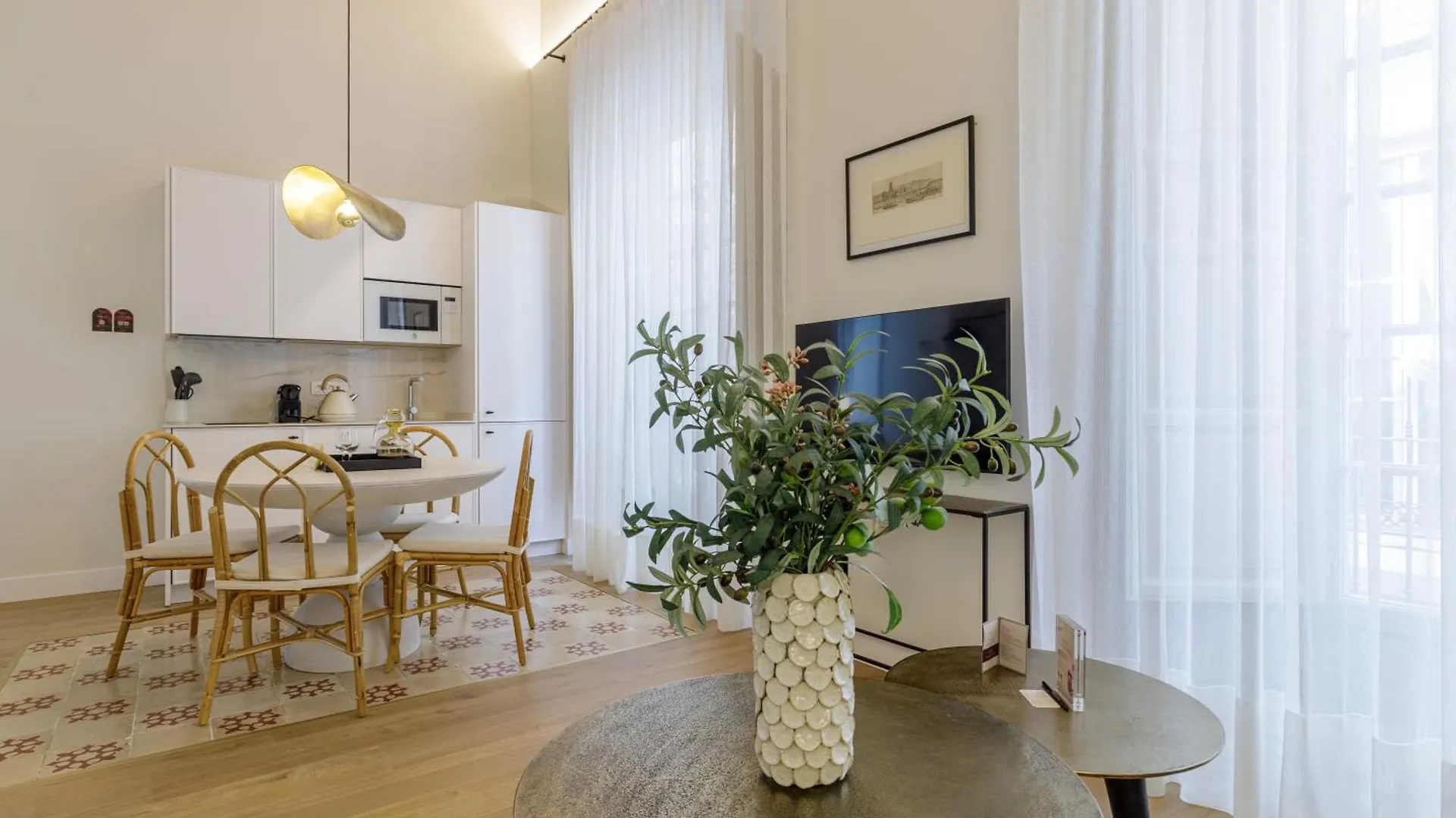 Palacio Vegafuente By Caleta Homes Malaga 0*,  Spain